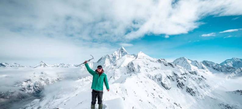 长坪驿户外主题客栈(四姑娘山店)图片