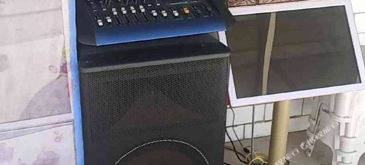 本溪县枫迎客农家院图片