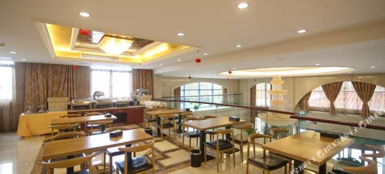 宜兴豪天雅朵酒店(张公洞景区店)图片