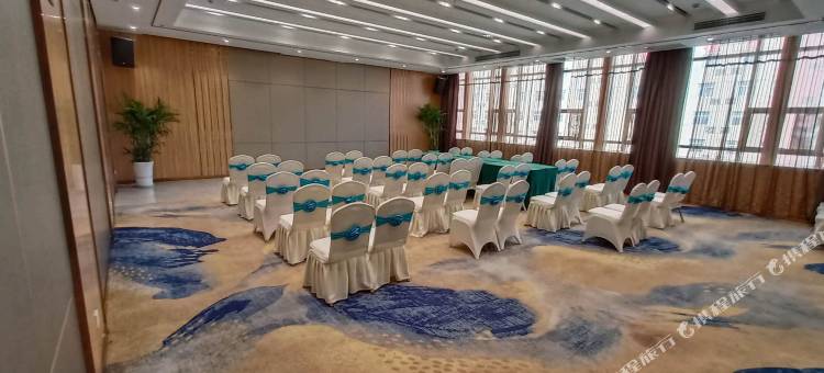 安康嘉豪天龙酒店(大桥路天龙大厦店)图片