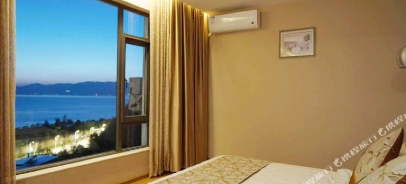 澄江悦景湾度假酒店图片