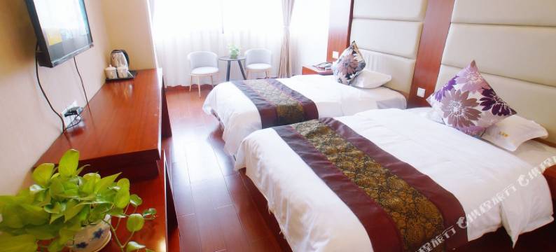 苏州太湖雪商务酒店图片