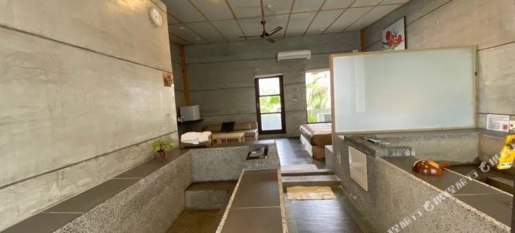 高雄转角26Villa图片