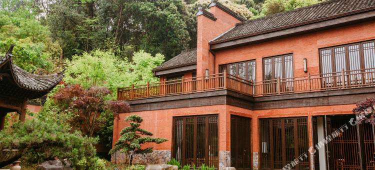 龙泉森博龙渊驿民宿图片