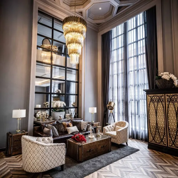 SN康克斯酒店(SN Connx)图片