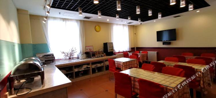 如家酒店(临汾鼓楼街向阳路店)图片
