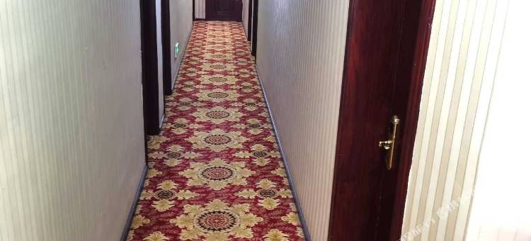 永德兴旺酒店图片