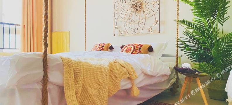 重庆易界民宿图片