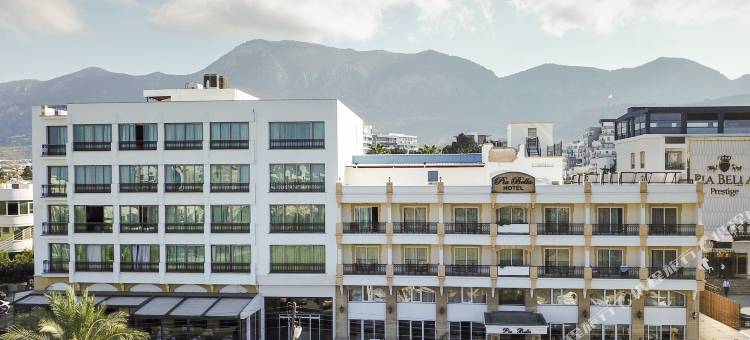 皮娅贝拉酒店(Hotel Pia Bella)图片