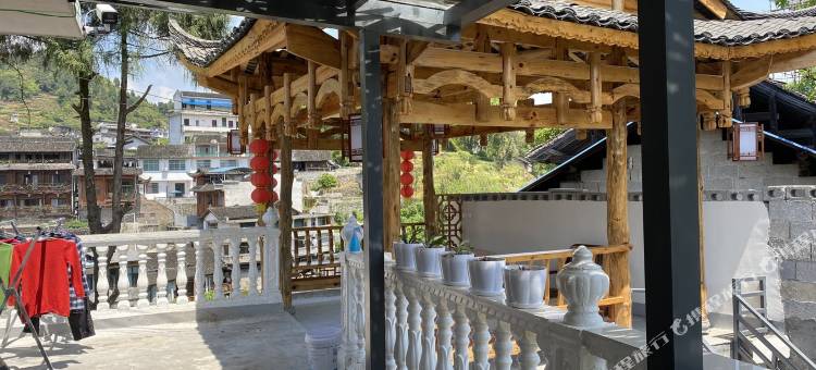 松林晴雪民宿(芙蓉镇景区入口店)图片