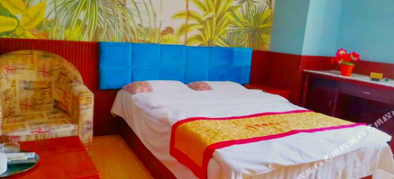 成都百顺酒店图片