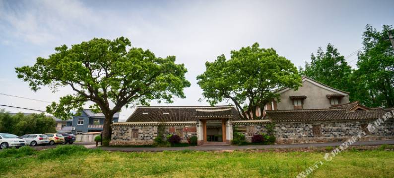 象山两棵树精品民宿图片