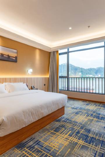 梧州万秀区附近酒店,梧州酒店预订查询,梧州宾馆住宿【携程酒店】