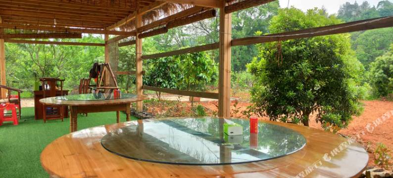 龙虎山山野悠居民宿图片