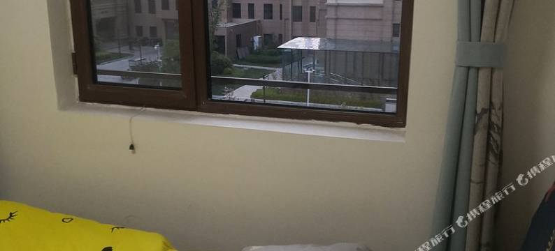 石家庄万维公寓(4号店)图片
