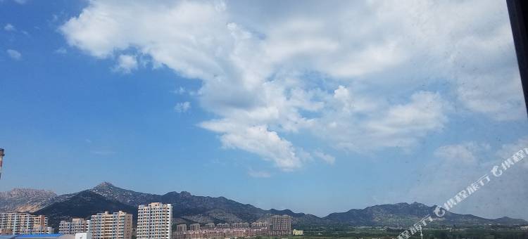 舒适度假日租公寓(碣阳大街3号分店)图片
