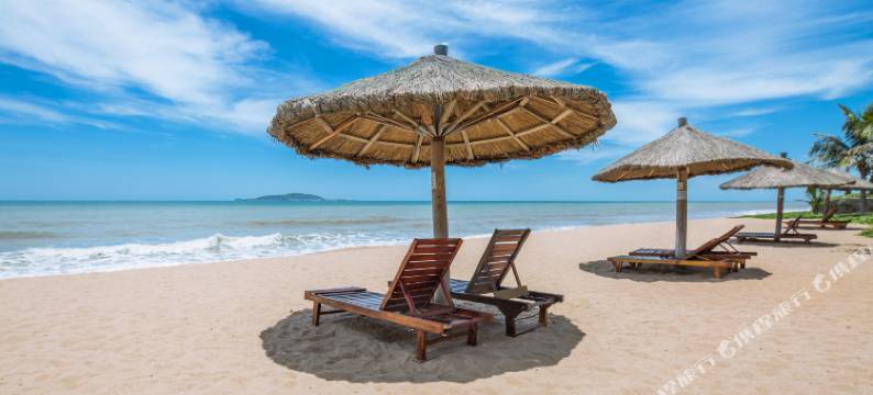 三亚银韵海景度假酒店图片