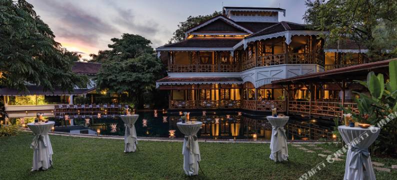 总督官邸酒店(Governor's Residence)图片