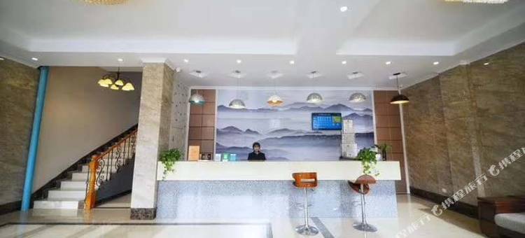 城市之家酒店(岳西新汽车站店)图片