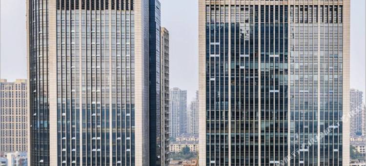 维也纳国际酒店(杭州博奥中心地铁站店)图片