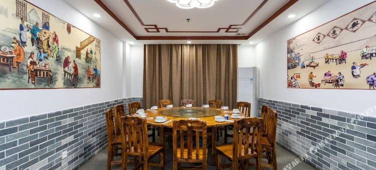 精通酒店(玉林城站路店)图片