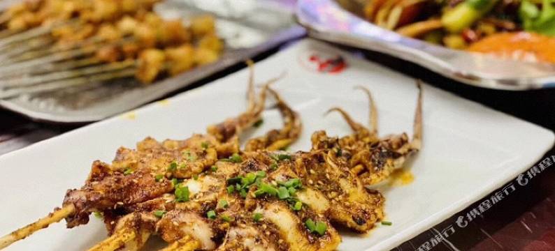 悦拾光公寓酒店图片