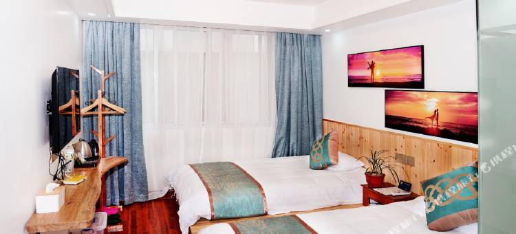 雁荡山捌号客栈图片