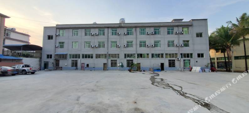 耿马雅澜商务酒店图片