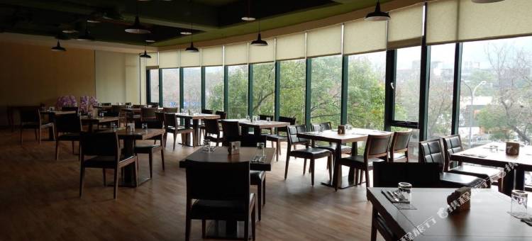 台北士林有诚商旅图片