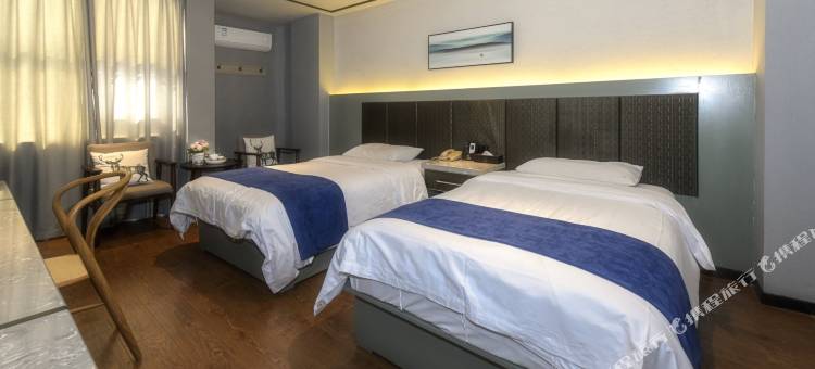 萍乡新苹果酒店图片