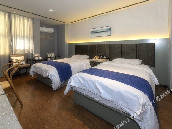 萍乡新苹果酒店