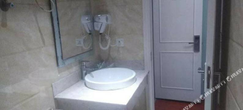 嵊泗枸杞岛环岛渔莊图片