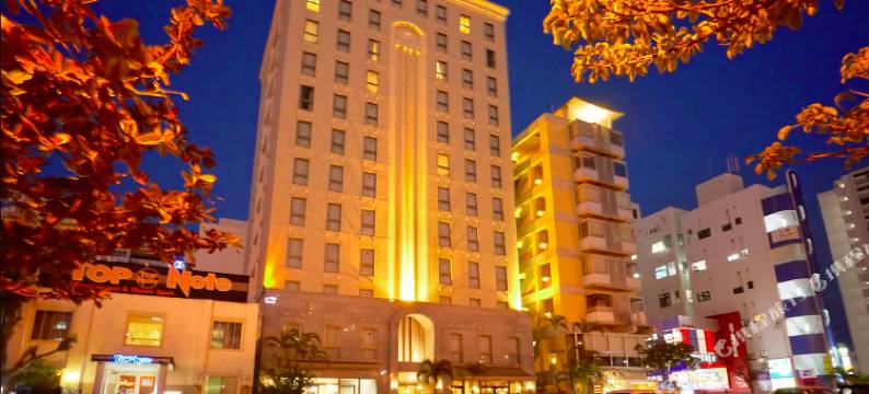 自由花园酒店(Libre Garden Hotel)图片