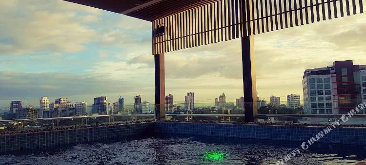 宿务Yello酒店-Cocotel旗下(Yello Hotel Cebu powered by Cocotel)图片
