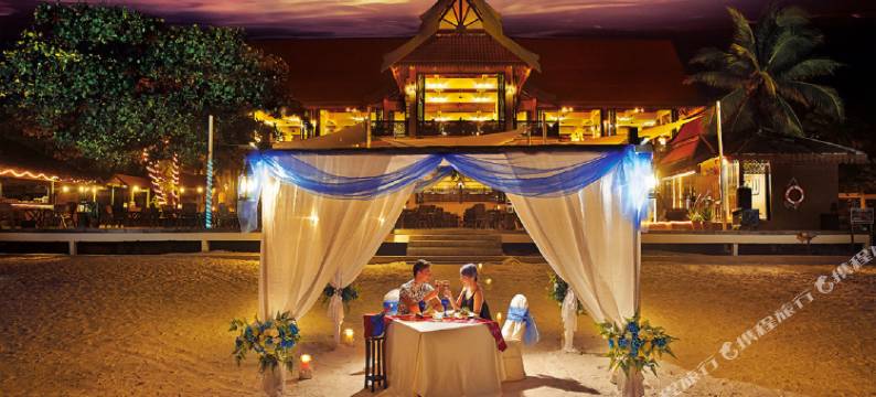 热浪岛拉古娜度假村(Laguna Redang Island Resort)图片