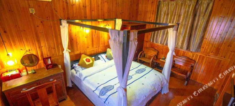 宏村老街客栈图片