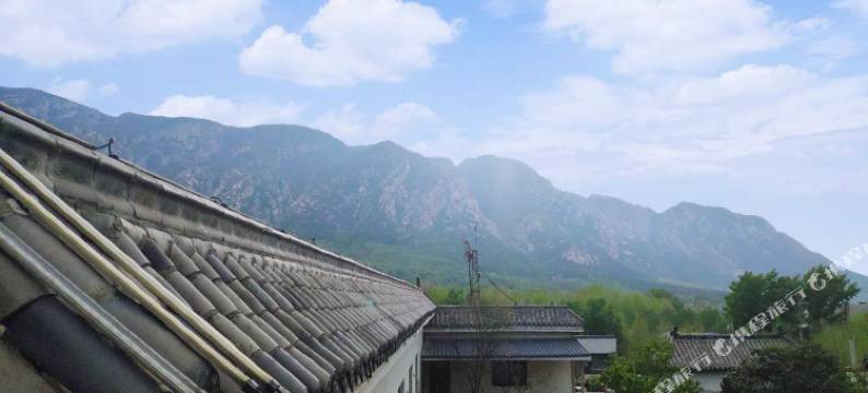 枣园精品民宿(登封中岳嵩山店)图片