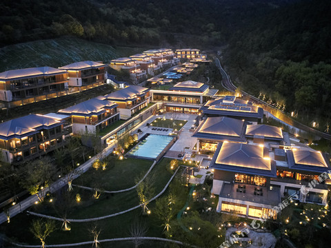 苏州太美逸郡酒店