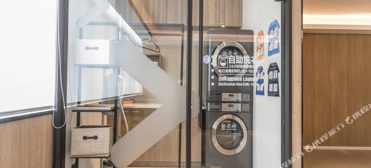 汉庭优佳酒店(苏州观前街乐桥地铁站店)图片