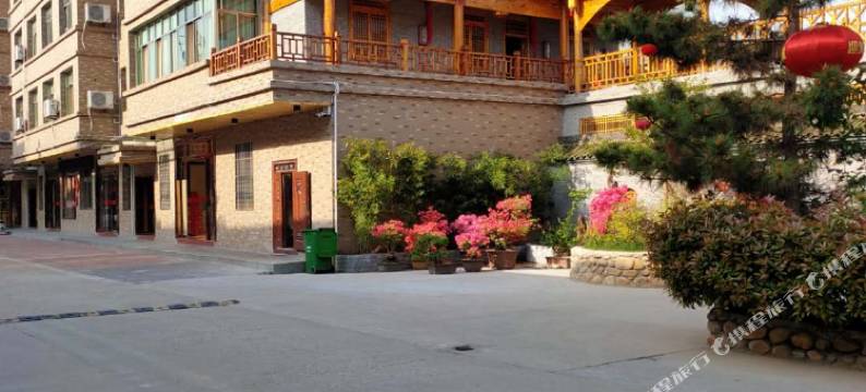 金寨金南农业接待中心图片