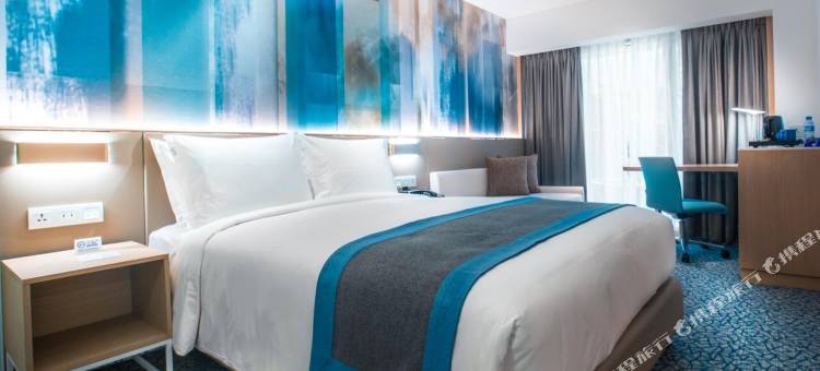 马尼拉纽波特市智选假日酒店(Holiday Inn Express Manila Newport World Resorts)图片