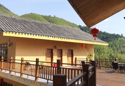 Chongyi pusu homestay Hotel Overview
