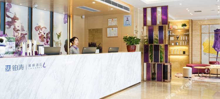 麗枫酒店(武汉江汉路吉庆街店)图片