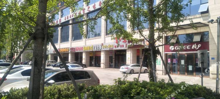 长沙蚂蚁公寓(长沙理工大学云塘店)图片