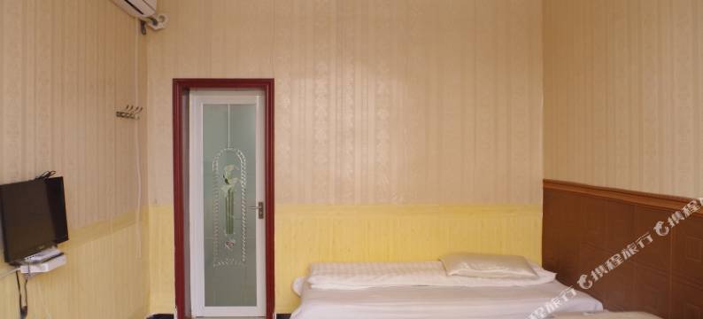 阿克塞聚缘宾馆图片