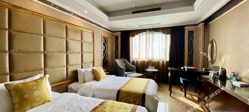 泸州帝都大酒店图片