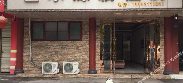 成都金水源临租房图片