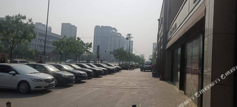 如家精选酒店(北京宋家庄地铁站店)图片