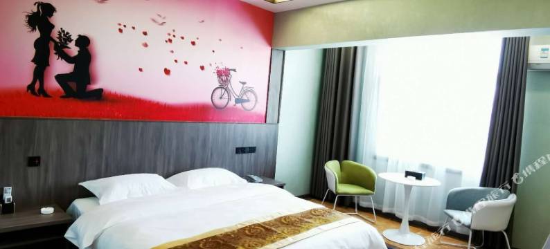 米脂索希亚大酒店图片