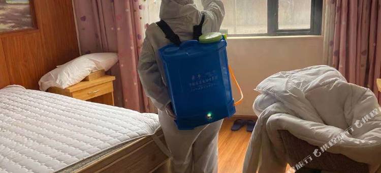 维也纳3好酒店(孝昌孝武广场国凯店)图片